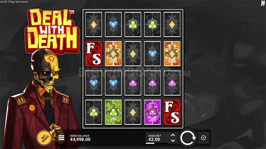 Mobile Casino App
